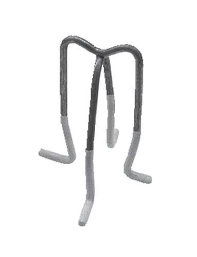 樓板用間隔件（下層鋼筋，獨立式）HC/HK